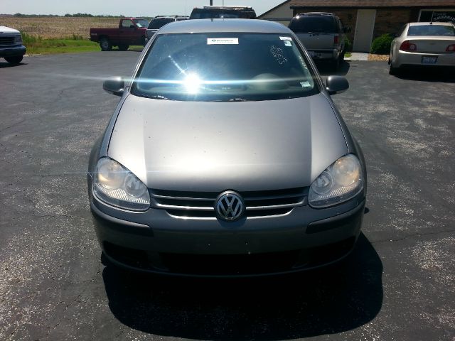 2008 Volkswagen Rabbit L - 82 V8