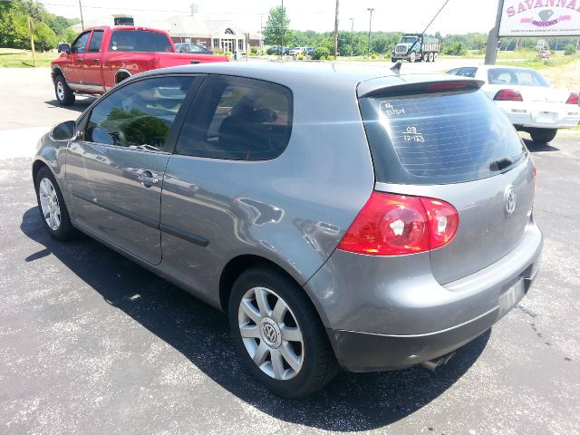 2008 Volkswagen Rabbit L - 82 V8
