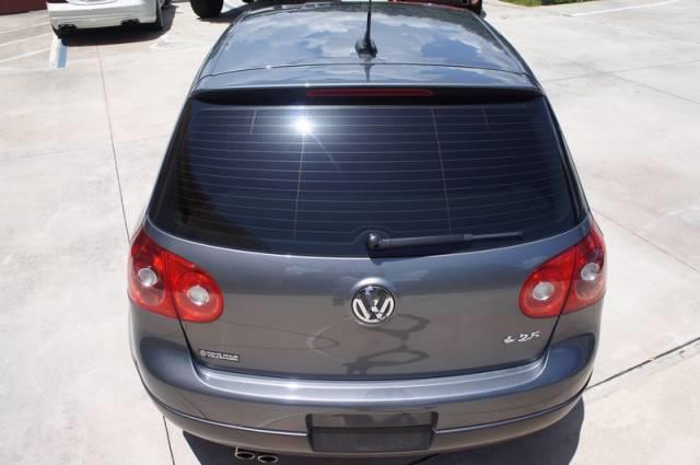 2008 Volkswagen Rabbit XR