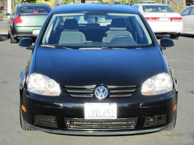 2008 Volkswagen Rabbit Z-24sunroof