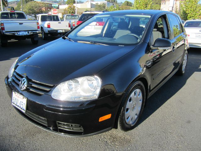 2008 Volkswagen Rabbit Z-24sunroof