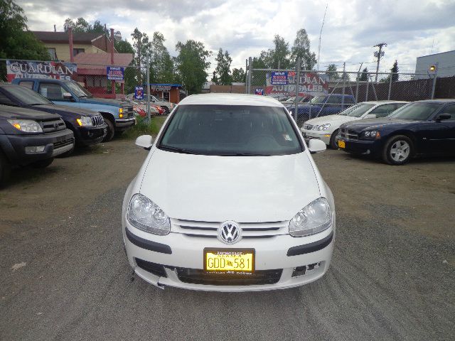 2008 Volkswagen Rabbit L - 82 V8