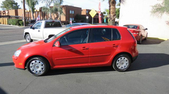 2009 Volkswagen Rabbit Z-24sunroof