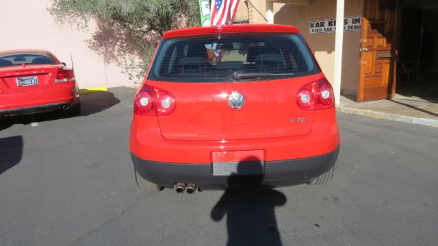 2009 Volkswagen Rabbit Z-24sunroof