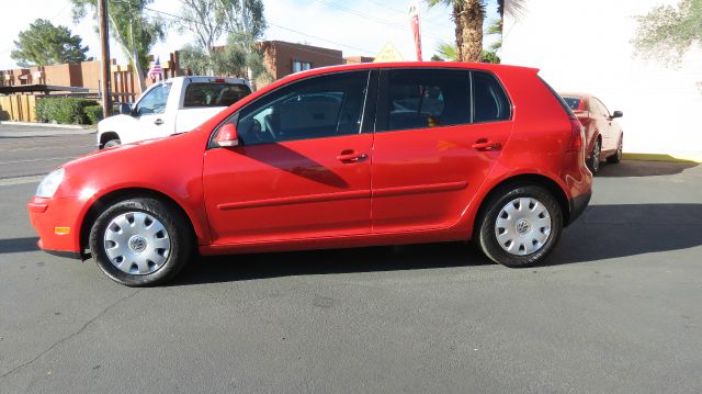 2009 Volkswagen Rabbit Z-24sunroof
