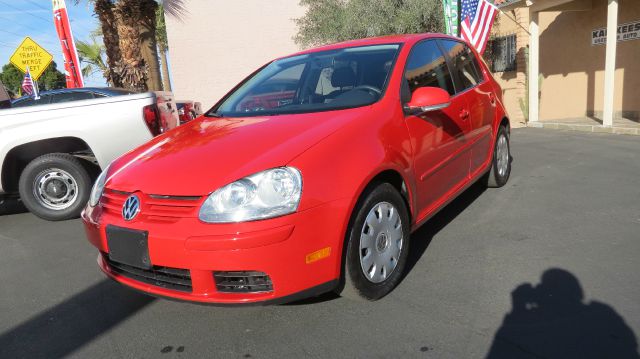 2009 Volkswagen Rabbit Z-24sunroof