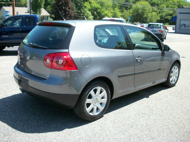 2009 Volkswagen Rabbit Premium/sport Packg