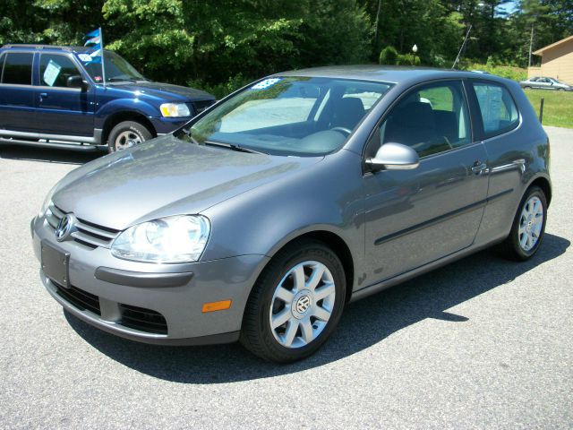 2009 Volkswagen Rabbit Premium/sport Packg