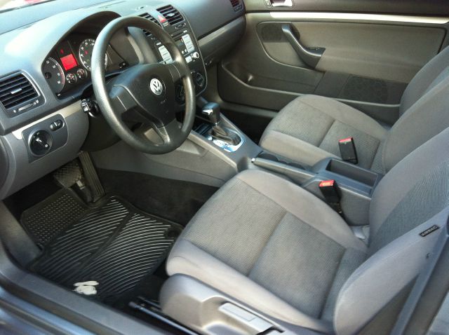 2009 Volkswagen Rabbit Premium/sport Packg