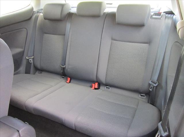 2009 Volkswagen Rabbit Premier AWD SUV