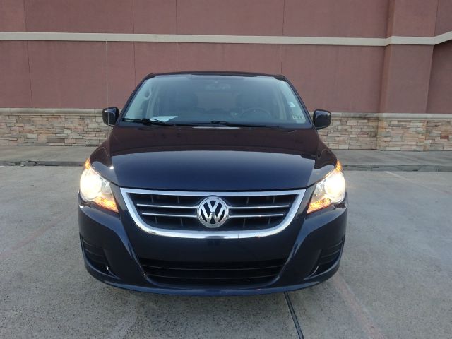 2009 Volkswagen Routan T6 - AWD -navi 7 Passenger