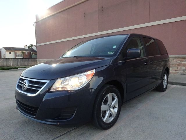 2009 Volkswagen Routan T6 - AWD -navi 7 Passenger