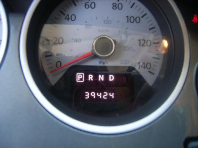 2010 Volkswagen Routan Unknown