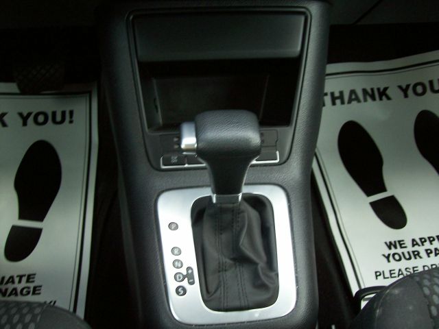 2009 Volkswagen Tiguan XR