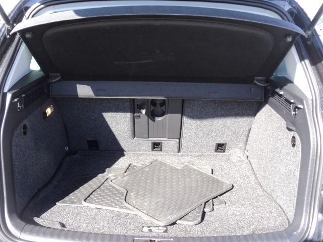 2009 Volkswagen Tiguan Unknown