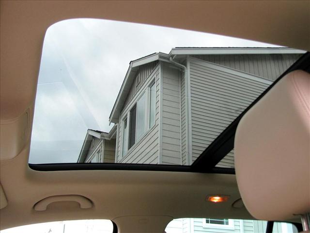 2009 Volkswagen Tiguan 5XT