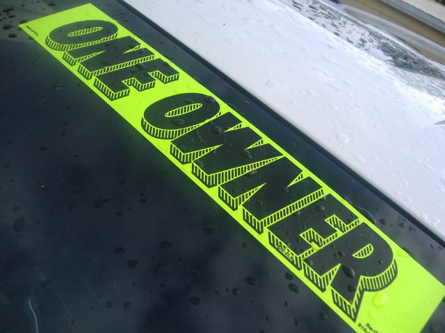 2004 Volkswagen Touareg SE-R