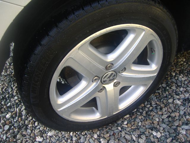 2004 Volkswagen Touareg SE-R