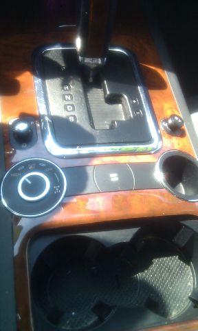 2004 Volkswagen Touareg SE-R