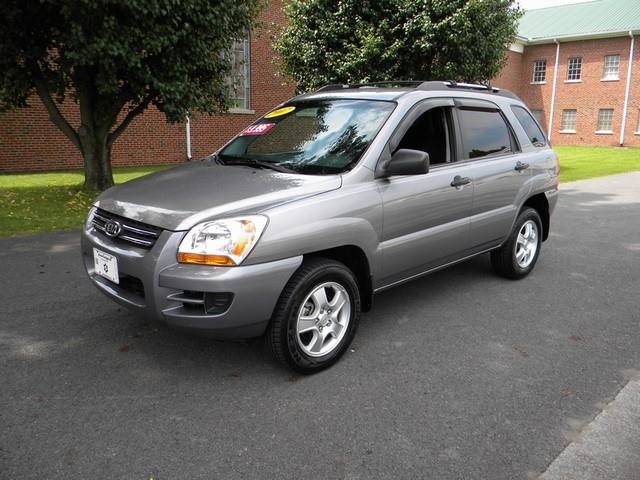 2006 Volkswagen Touareg Premium Quattro