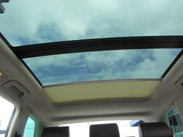 2013 Volkswagen Touareg GSX