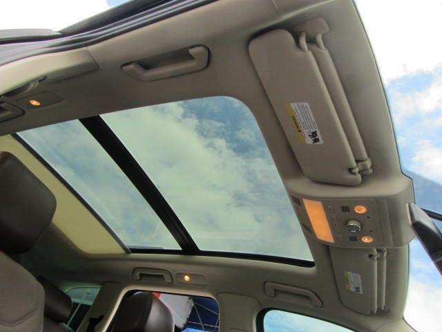 2013 Volkswagen Touareg GSX