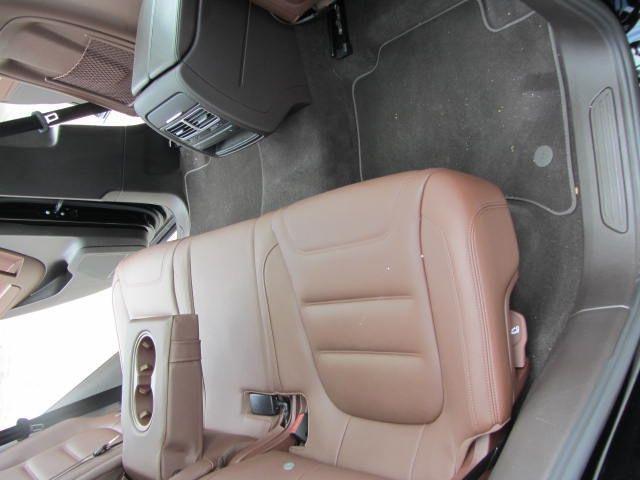 2013 Volkswagen Touareg GSX