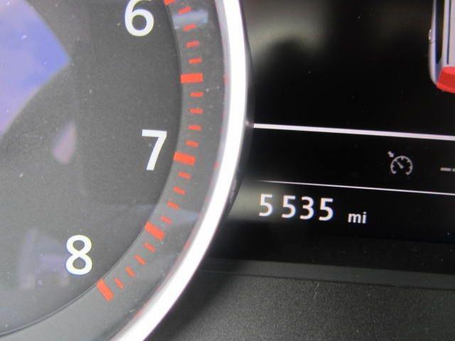 2013 Volkswagen Touareg GSX