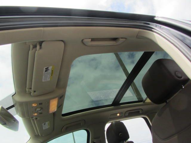 2013 Volkswagen Touareg GSX