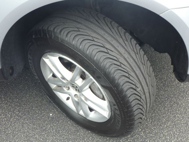 2008 Volkswagen Touareg 2 LT Leather