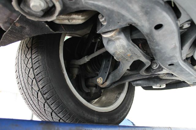 2008 Volkswagen Touareg 2 Limited 4D Utility 4WD