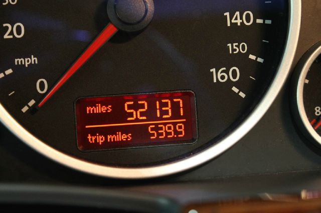 2008 Volkswagen Touareg 2 Limited 4D Utility 4WD