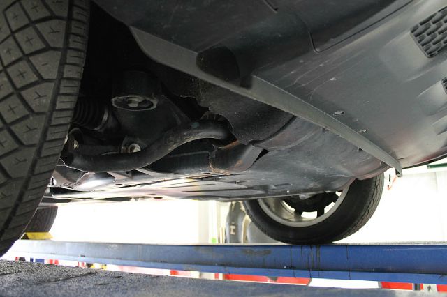 2008 Volkswagen Touareg 2 Limited 4D Utility 4WD