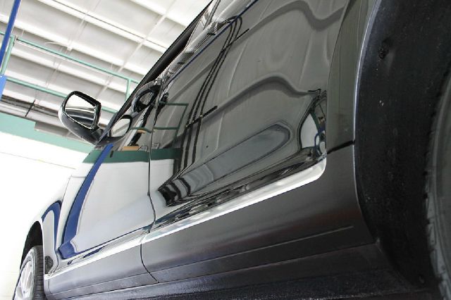 2008 Volkswagen Touareg 2 Limited 4D Utility 4WD