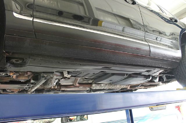 2008 Volkswagen Touareg 2 Limited 4D Utility 4WD