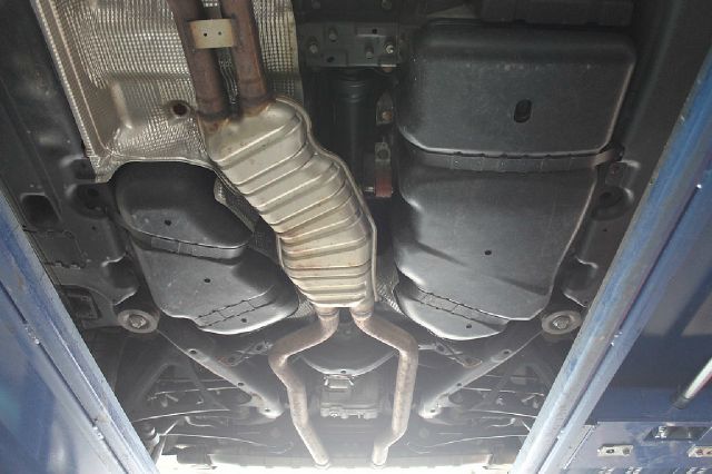 2008 Volkswagen Touareg 2 Limited 4D Utility 4WD