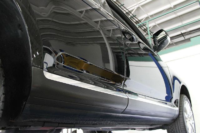 2008 Volkswagen Touareg 2 Limited 4D Utility 4WD