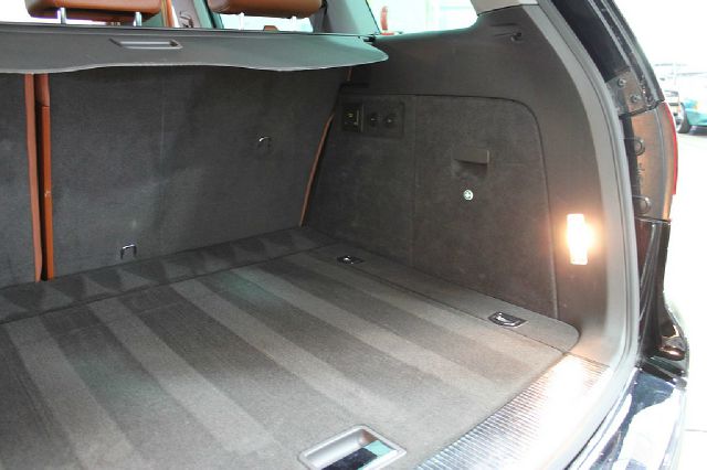 2008 Volkswagen Touareg 2 Limited 4D Utility 4WD