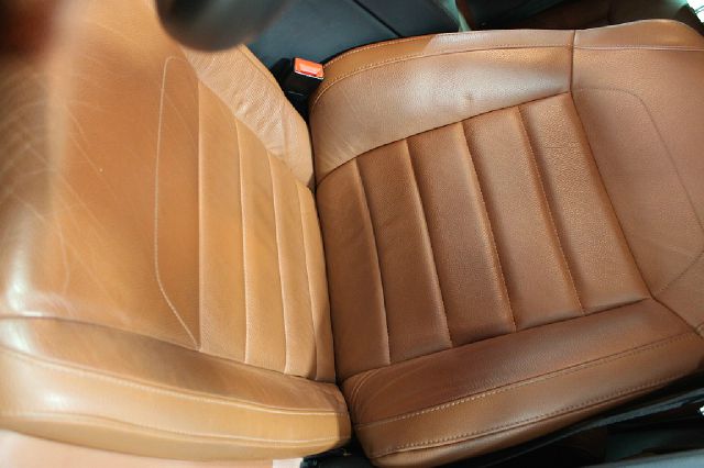 2008 Volkswagen Touareg 2 Limited 4D Utility 4WD