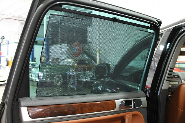 2008 Volkswagen Touareg 2 Limited 4D Utility 4WD