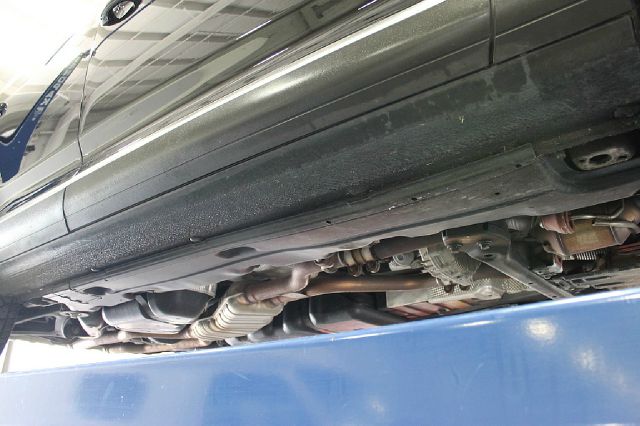 2008 Volkswagen Touareg 2 Limited 4D Utility 4WD