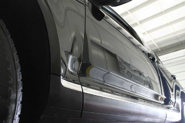 2008 Volkswagen Touareg 2 Limited 4D Utility 4WD