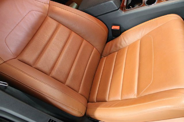 2008 Volkswagen Touareg 2 Limited 4D Utility 4WD