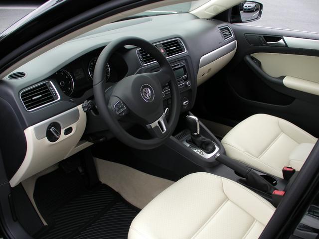 2014 Volkswagen Unspecified Unknown