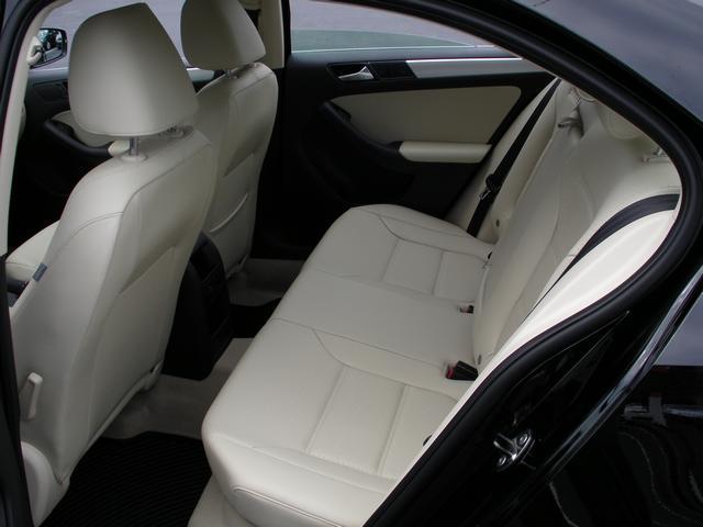 2014 Volkswagen Unspecified Unknown