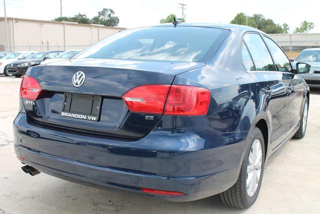 2014 Volkswagen Unspecified Unknown