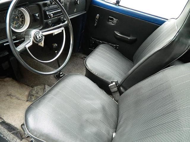 1971 Volkswagen n-a Unknown