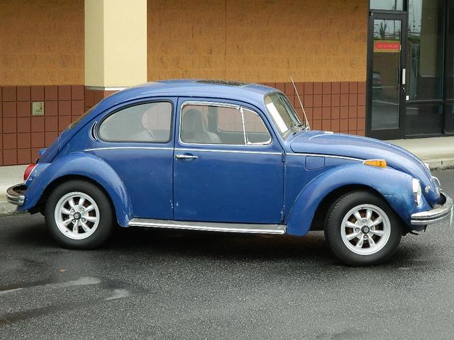 1971 Volkswagen n-a Unknown