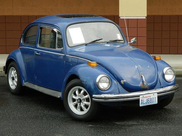 1971 Volkswagen n-a Unknown