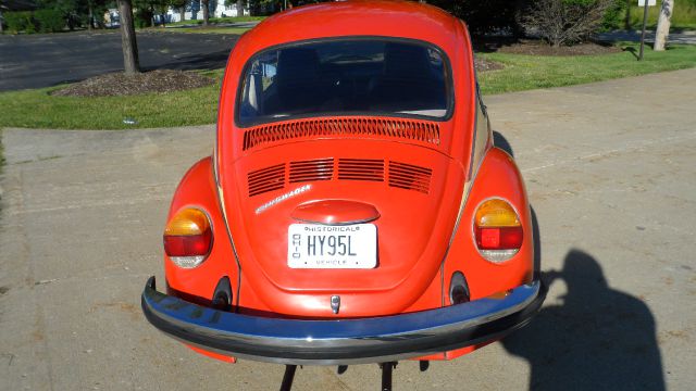 1974 Volkswagen super bettle Unknown